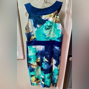 Ladies Merona size 10 dress